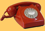 Telephone Image